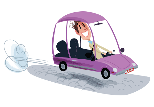 Voiture