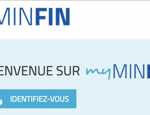 Suivez votre compte TVA en quelques clics grâce à Myminfin
