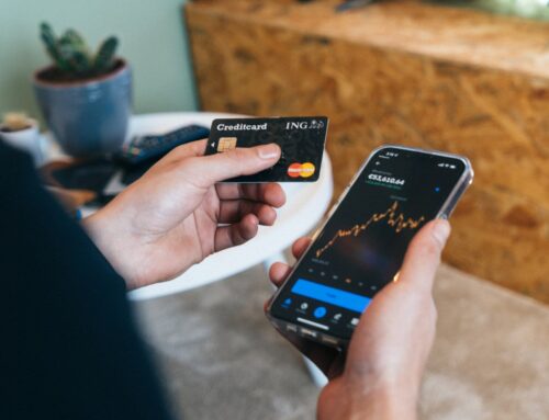 Visa et Mastercard misent sur les cryptomonnaies