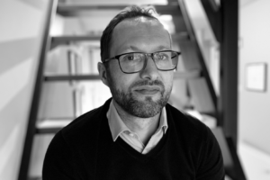 Stephane Fievet
